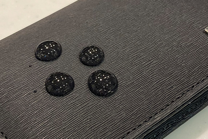 コーティングの料金目安